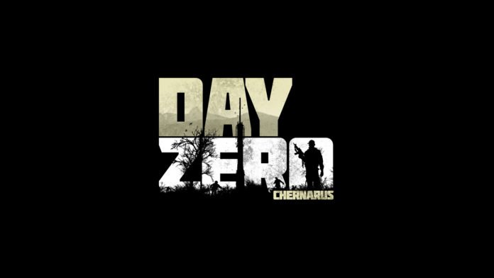 DayZero Mod