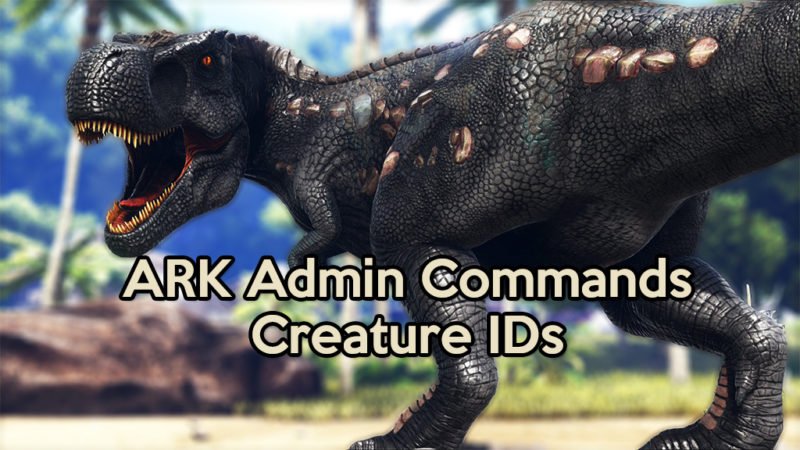 ark gamepedia color ids