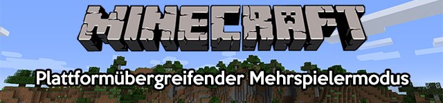 Minecraft PE & PC Multiplayer