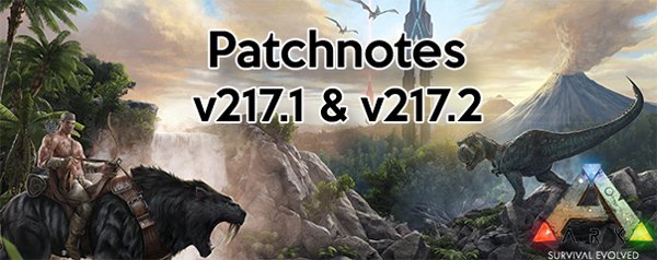 ARK Patch v217.2