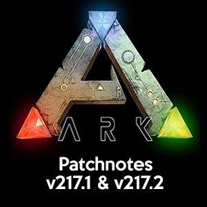 ARK Patch v217.2