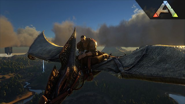 ARK Patch v231.7