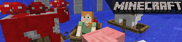 Minecraft Snapshot 16w05b