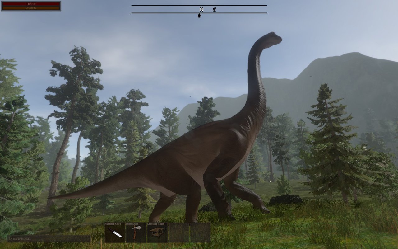 dinosaur survival game beasts of prey