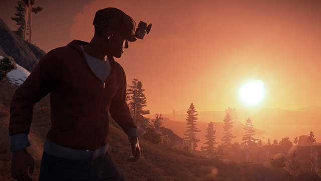 Rust Review