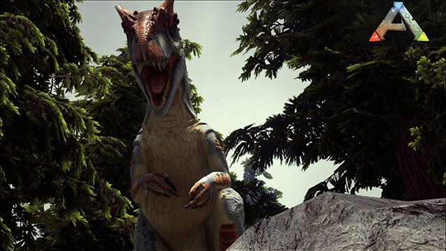 ARK Patch v245.93