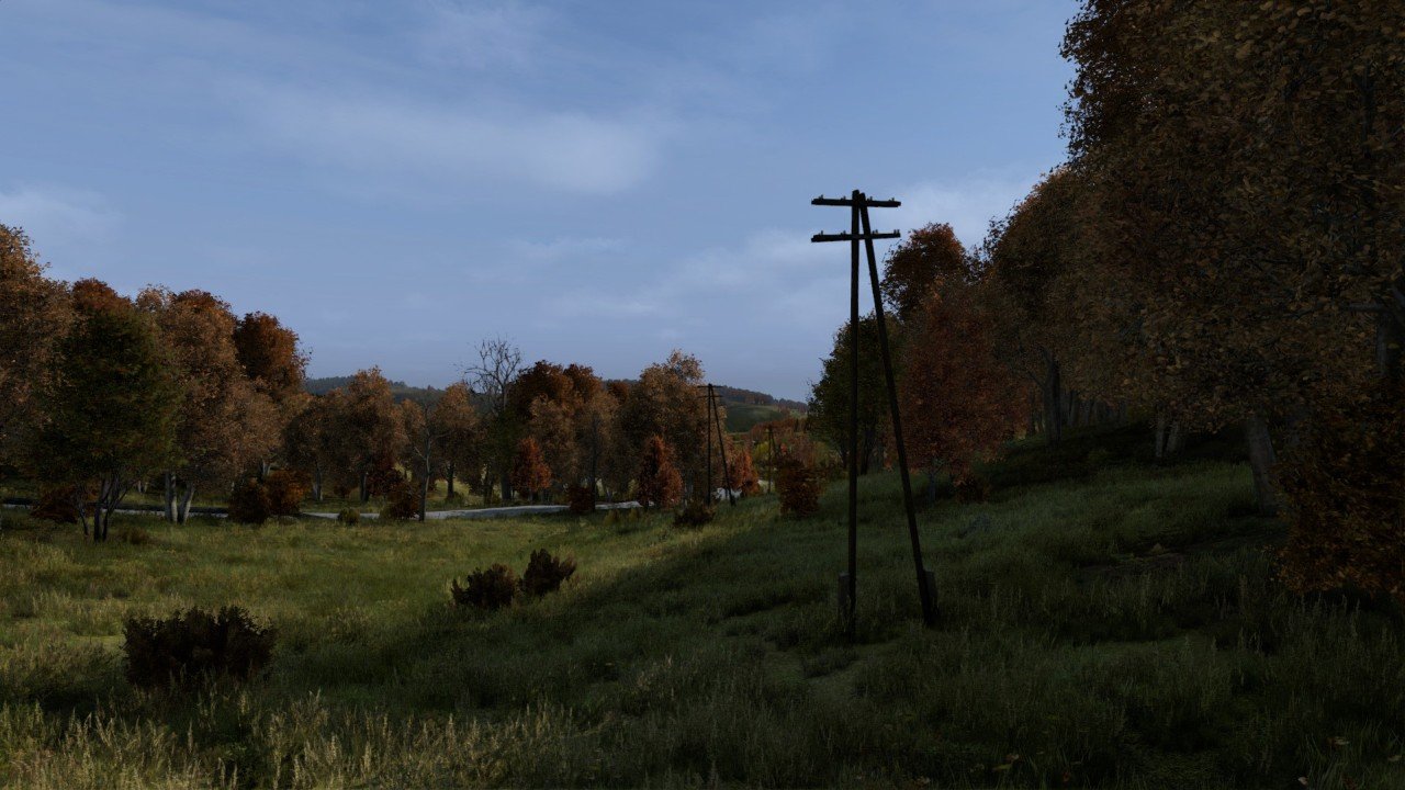 Ark rtx. Сосновка Дейзи. Сосновка DAYZ. Arma 2 DAYZ Зеленогорск. DAYZ Chernarus Сосновка.