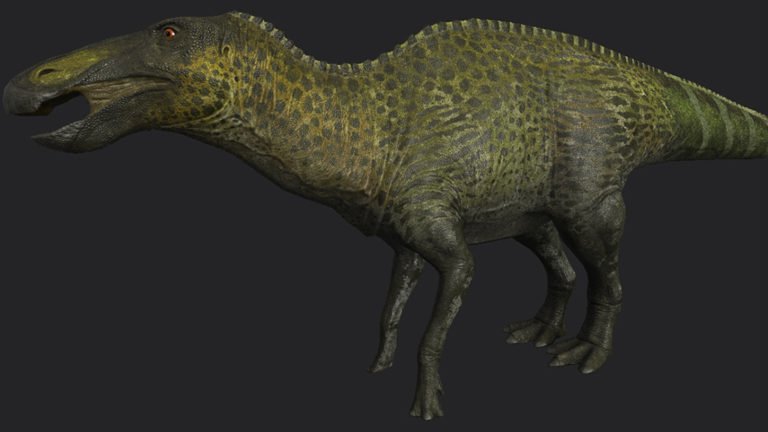 Saurian Devlog 6