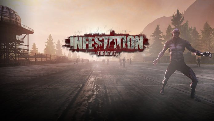 Infestation: The New Z auf Steam