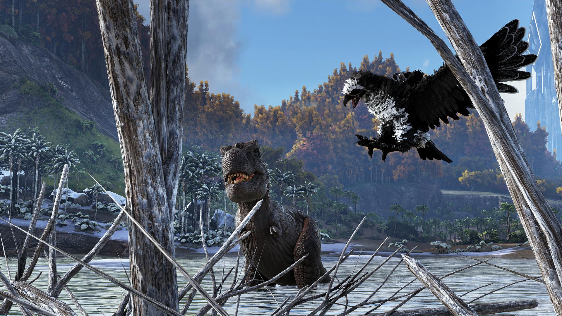 ARK: Survival Evolved - Digest 43 - Survival-Sandbox.de