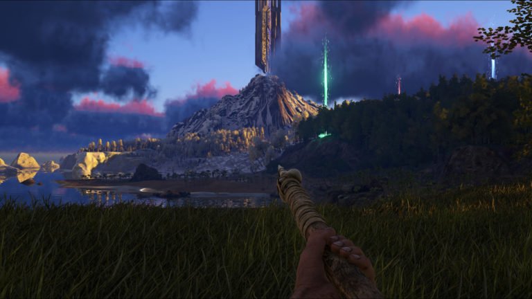 ARK Patch v252.82