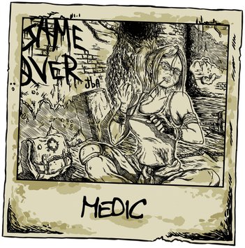 Apocalypse Dawn - Medic