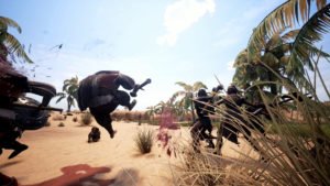 Conan Exiles - Kampfsystem