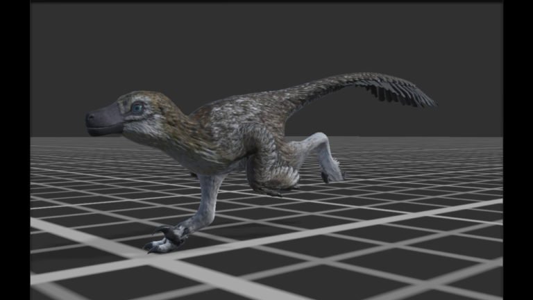 Saurian Devlog 13