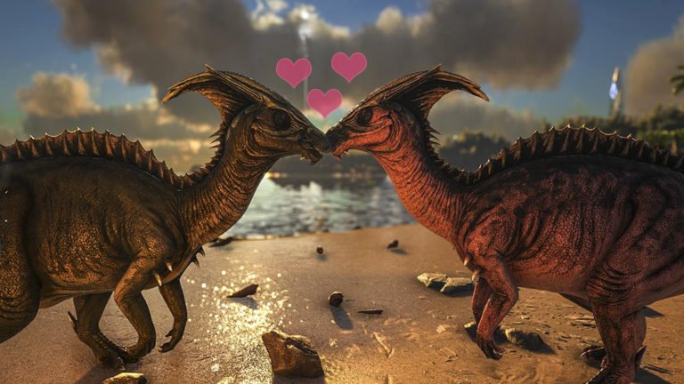 ARK Valentinstag-Event