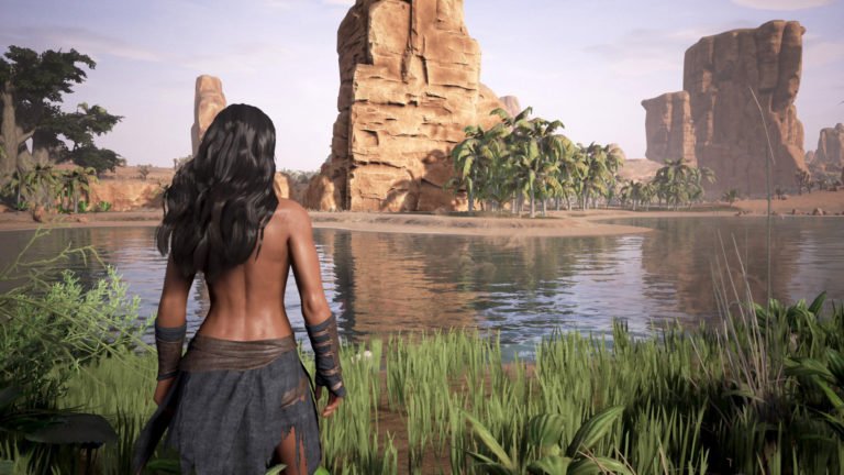 Conan Exiles deutsche Patchnotes vom 3. bis 5. Februar 2017