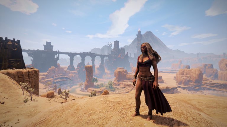 Conan Exiles Verkaufszahlen