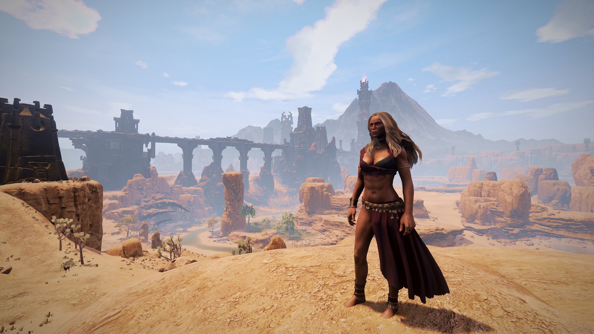 Conan exiles моды на стим фото 90