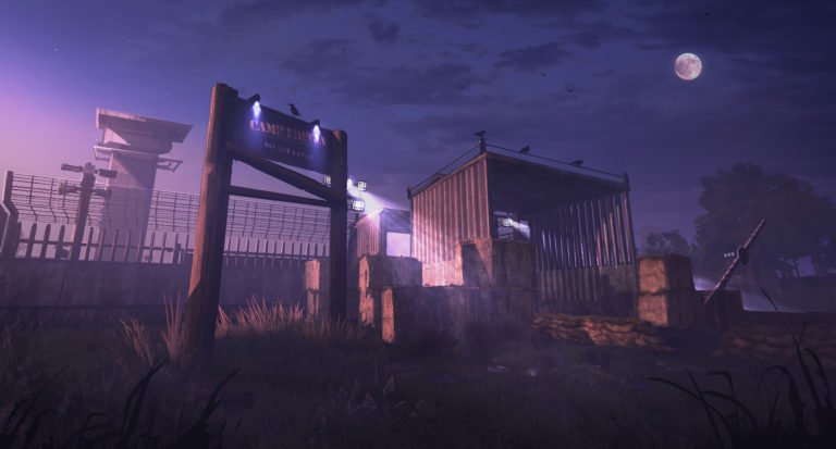 H1Z1 Just Survive Patchnotes 14. Februar 2017