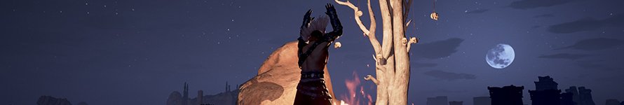 Conan Exiles Inhalte für kommende Patches