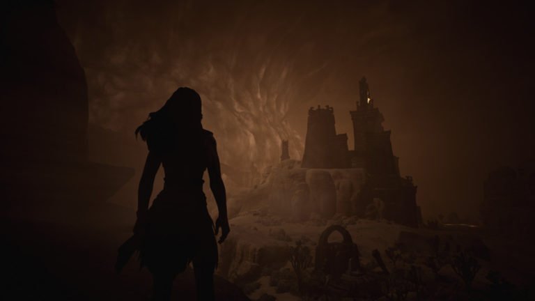 Conan Exiles Serverwipe und Exploit-Fixes