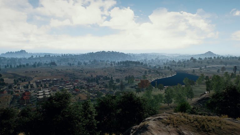 PU's Battlegrounds Early Access Start