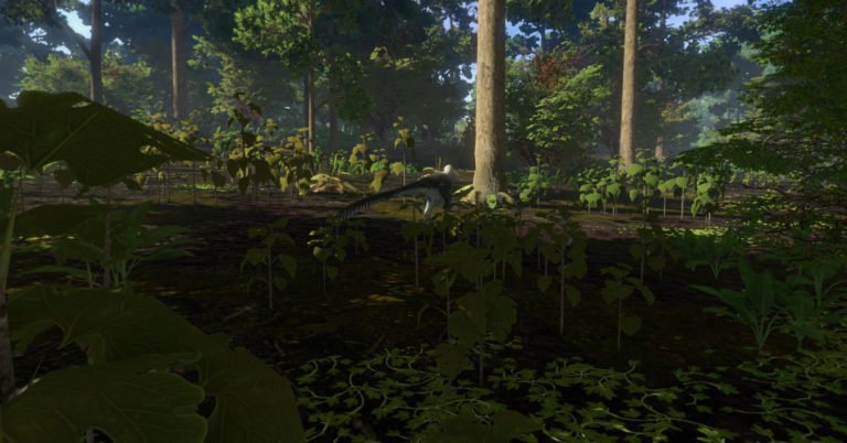 Saurian DevLog #15