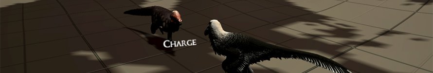 Saurian DevLog 21 und Pre-Release