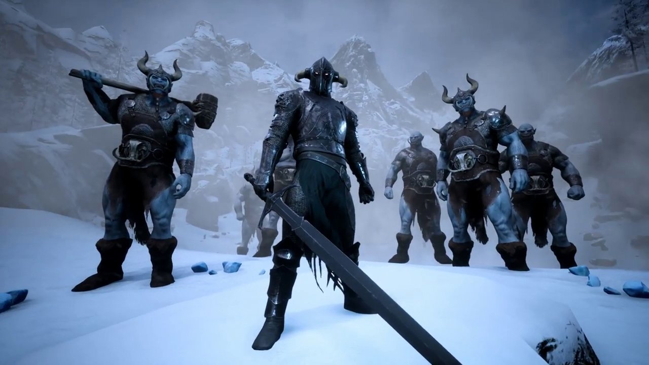 conan exiles cold weather wall