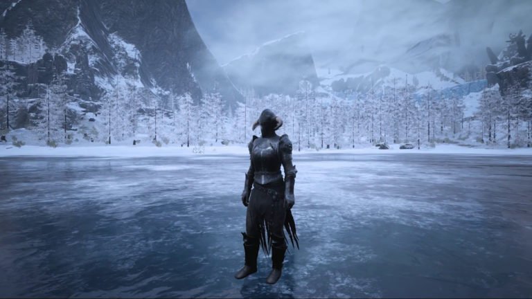 Conan Exiles The Frozen North Inhalte aus dem Livestream