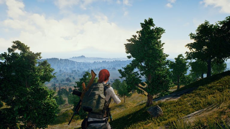 PlayerUnknowns Battlegrounds - 10 Millionen Verkäufe