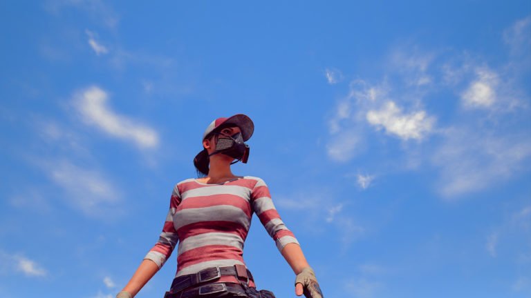 PlayerUnknowns Battlegrounds 5. großes Update angekündigt