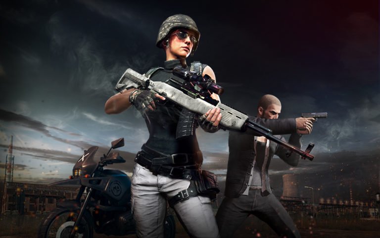 PlayerUnknowns Battlegrounds – Early-Access Patchnotes – Woche 26