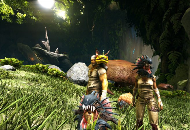 ARK Patch v272.31 & v272.3