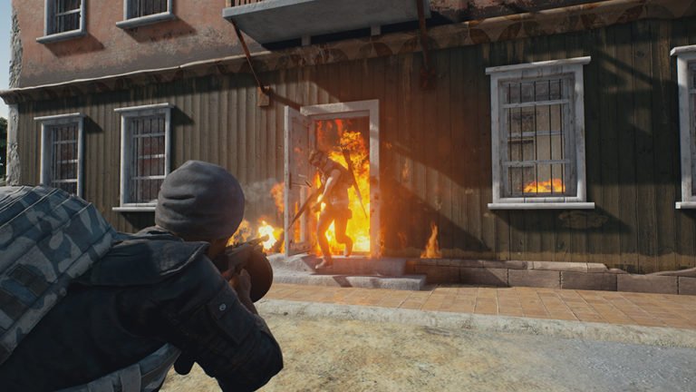 PlayerUnknown's Battlegrounds Pläne bis Jahresende, Content-Testphasen und verschobener Season-Start