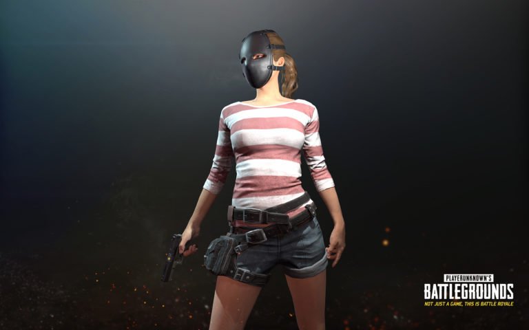 PlayerUnknown's Battlegrounds Update-Stopp