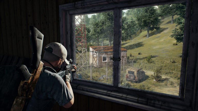 PlayerUnknow's Battlegrounds - Zwei Millionen Spieler gleichzeitig