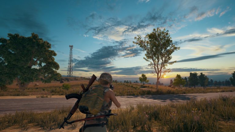 PUBG 1.0 PC Release