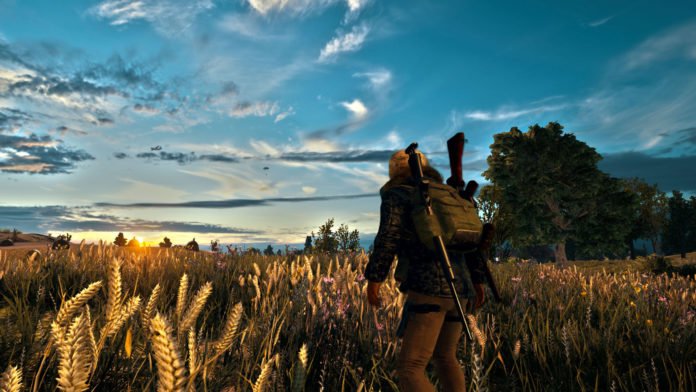 PlayerUnknown´s Battlegrounds - Zweite Testphase geht in 