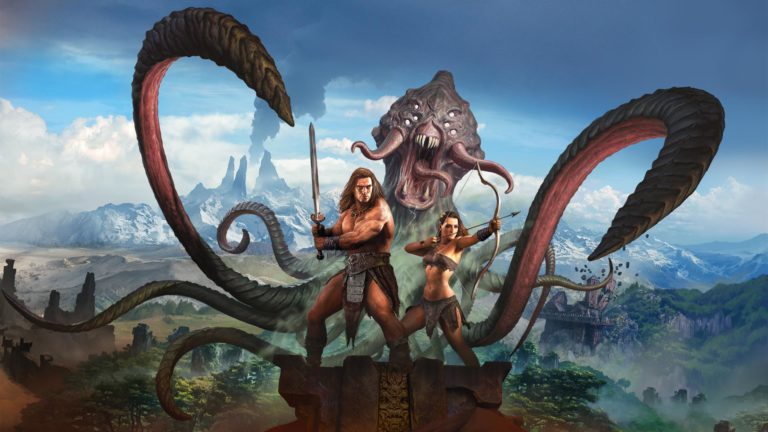 Conan Exiles – Datum für den Full-Release sowie neue Preise und verschiedene Editionen enthüllt