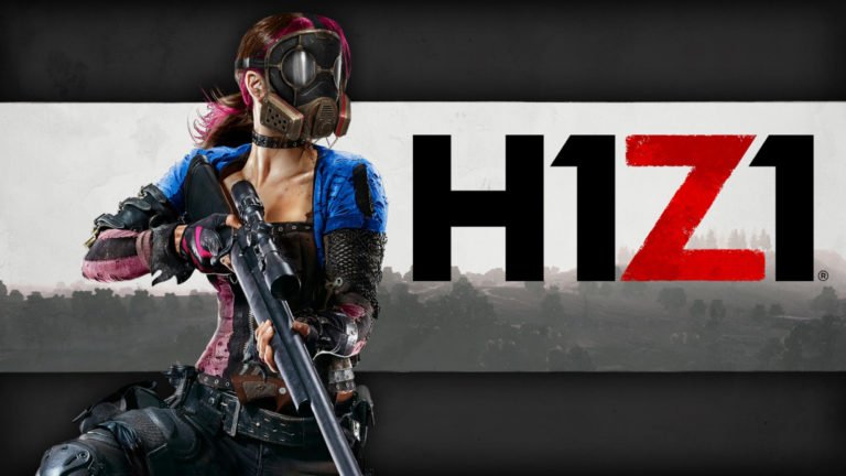 H1Z1 kostenlos spielbar und stark reduziert