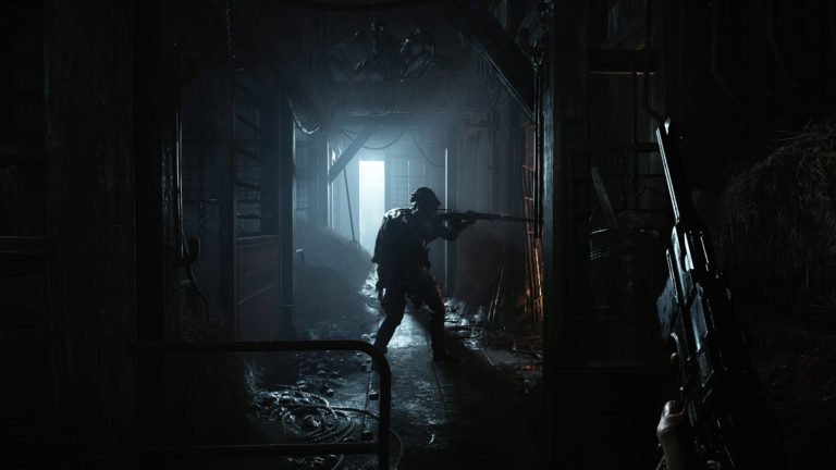 Hunt: Showdown Closed Alpha Starttermin