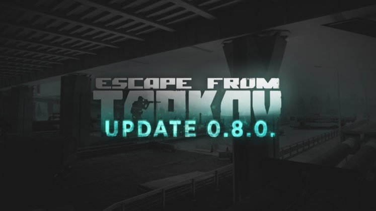 Escape from Tarkov - Update bringt neue 