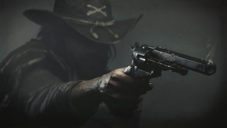 Hunt: Showdown Inhalte