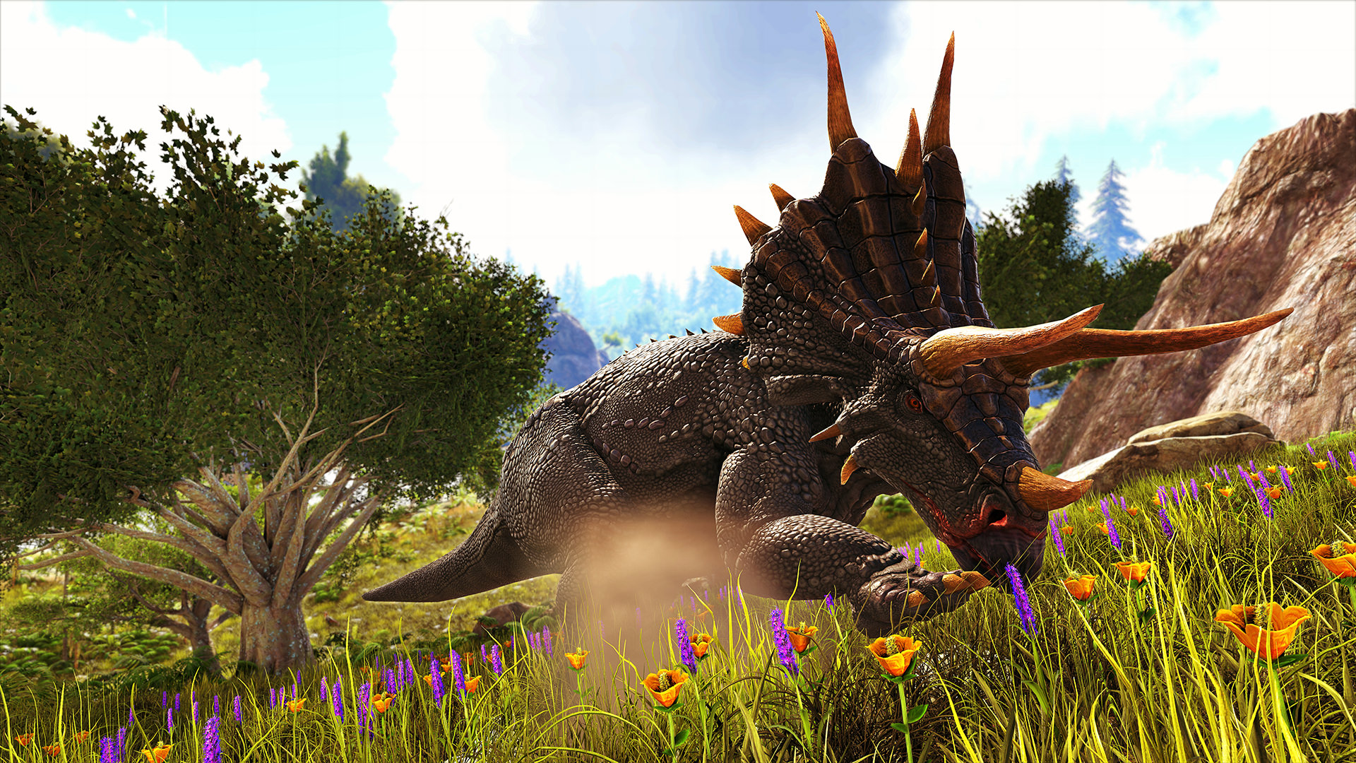 Ark survival evolved pc download