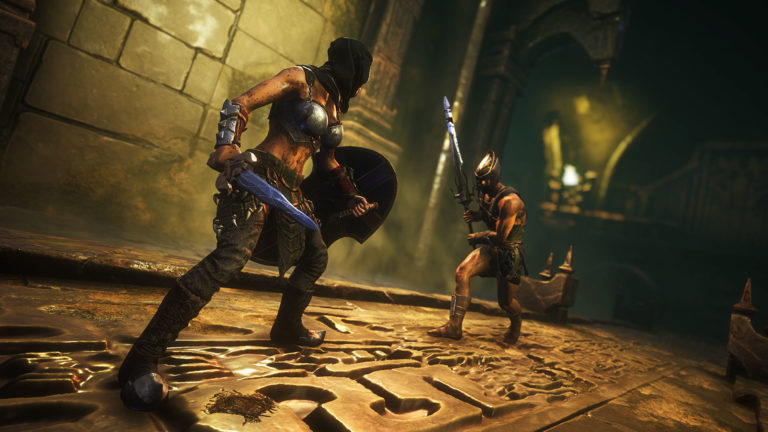 Conan Exiles Full-Release Launch