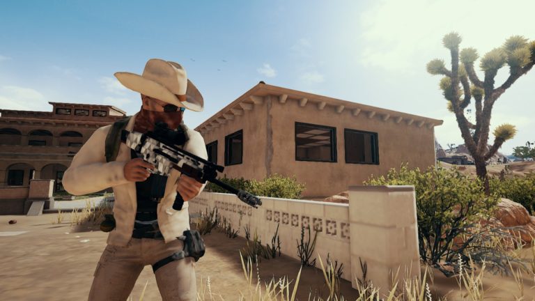 PUBG Event-Modus ‘War Mode: Desert Knights’ vorzeitig beendet