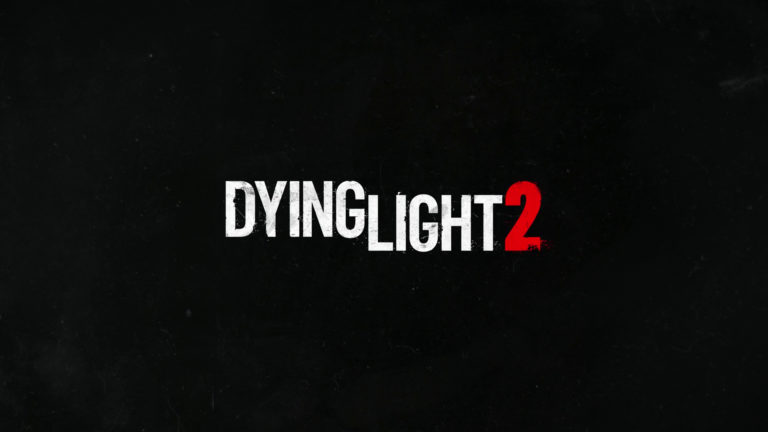 Dying Light 2