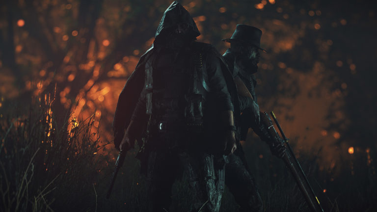 Hunt: Showdown Update #2