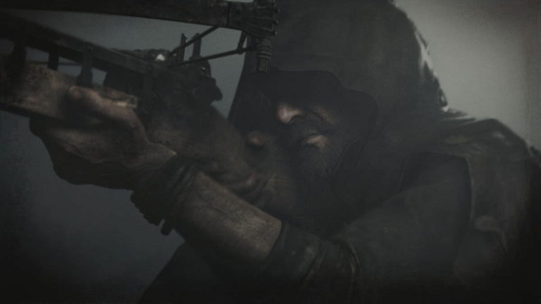 Hunt: Showdown Update-Inhalte